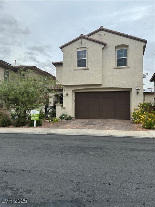 196 Rondeau Ave, Henderson, NV, 89011-5444 | Card Image