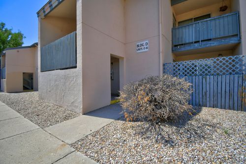 apt-d16-4601 Carlisle Blvd Ne, Albuquerque, NM, 87109-1056 | Card Image