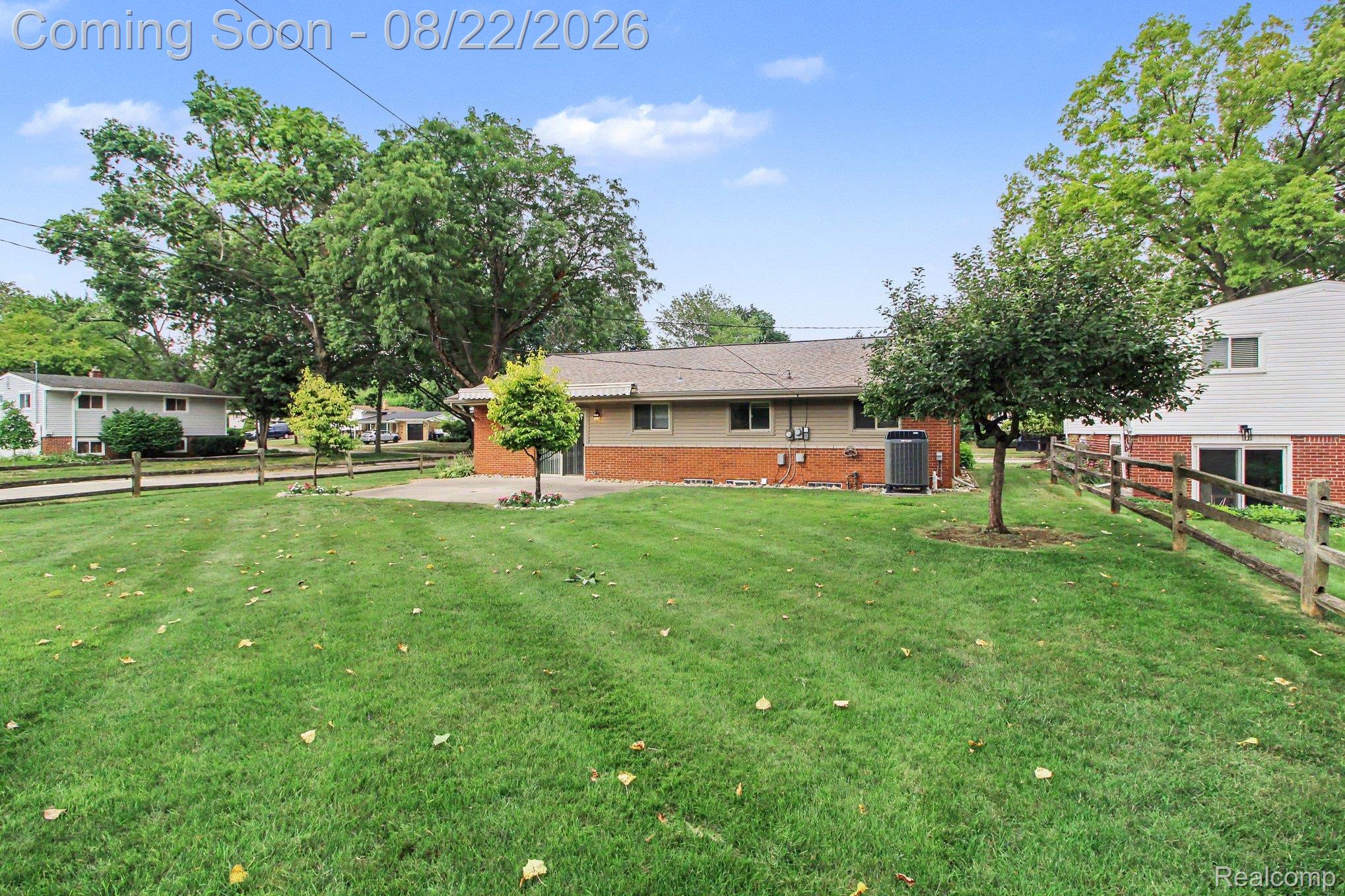 Residential in Livonia 5