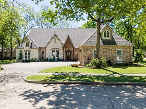 102 Dogwood Lakes Cir, Bullard, TX, 75757-8805 | Card Image