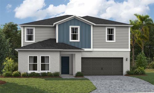 9255 Orchard Grass St, Wesley Chapel, FL, 33543 | Card Image
