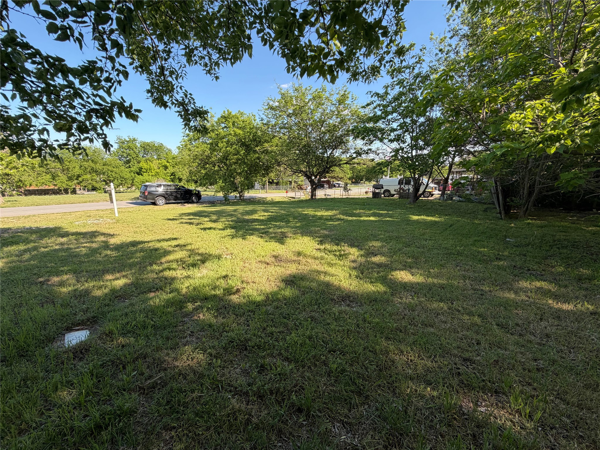 Land in Rockwall