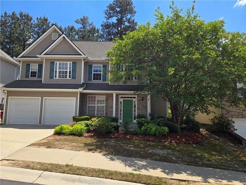 125 Omega Ct, Dallas, GA, 30157-7467 | Card Image