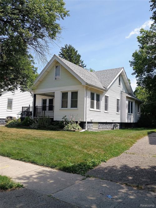23 Spokane Dr, Pontiac, MI, 48341-1162 | Card Image