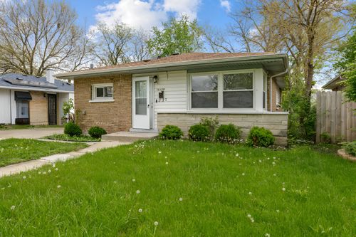 16329 Hermitage Ave, Markham, IL, 60428-5711 | Card Image