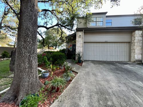 na-1316 Saint Andrews, San Antonio, TX, 78248-1509 | Card Image