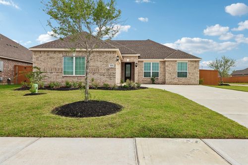 3202 Bolt Rope Dr, Texas City, TX, 77510-0580 | Card Image