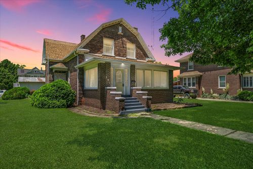 301 N Main St, Fithian, IL, 61844-9744 | Card Image