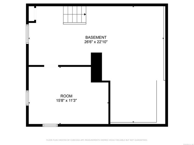 136 Bloomfield Ave, House other with 3 bedrooms, 2 bathrooms and 3 parking in Windsor CT | Image 36
