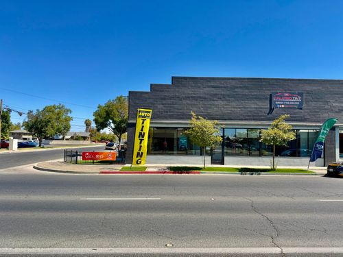 890 W Olive Ave, Porterville, CA, 93257-3110 | Card Image