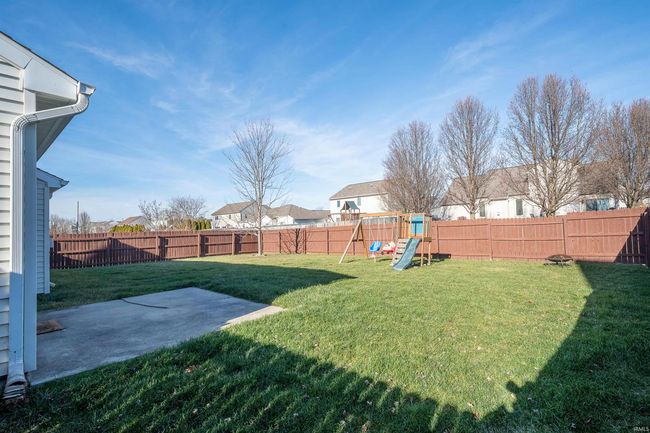 15007 Knobcone Ct, House other with 3 bedrooms, 2 bathrooms and null parking in Fort Wayne IN | Image 15