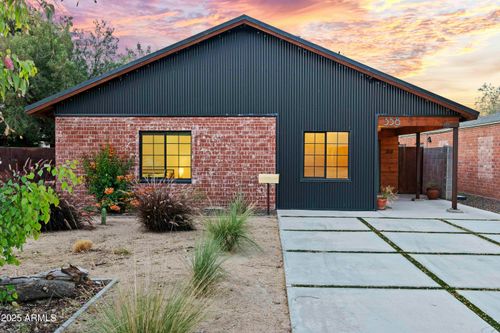 358 E Whitton Ave, Phoenix, AZ, 85012-2316 | Card Image