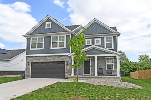 724 Brelsford Avenue, Trenton, OH, 45067 | Card Image