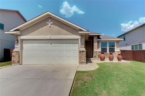 18733 Mangan Way, Pflugerville, TX, 78660 | Card Image