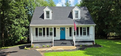 7464 Dutch Lily Ct, Mechanicsville, VA, 23111-2265 | Card Image