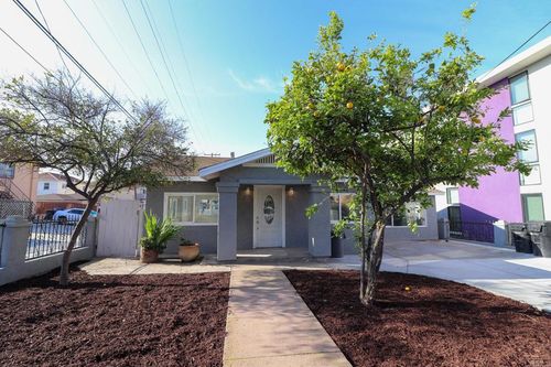 110 W Hall Ave, San Ysidro, CA, 92173-2515 | Card Image