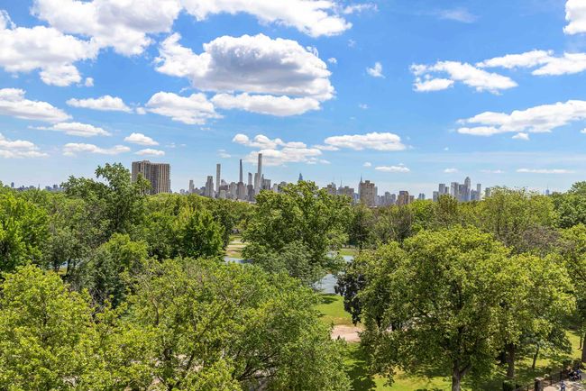 APT-5C - 8133 Bergenline Ave, House other with 1 bedrooms, 1 bathrooms and null parking in North Bergen NJ | Image 21