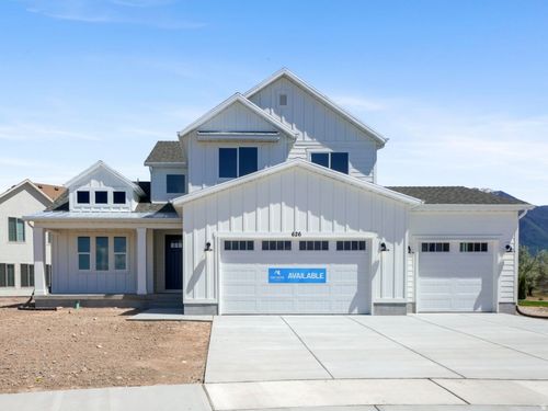 626 W Center St, Salem, UT, 84653 | Card Image