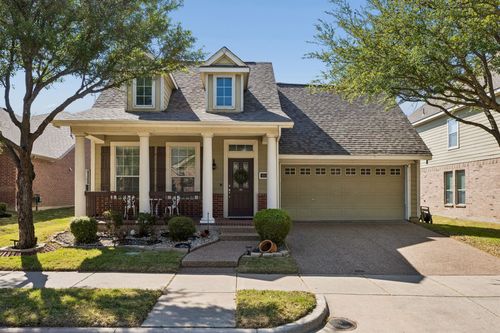 4916 Berkley Drive, Mckinney, TX, 75070 | Card Image