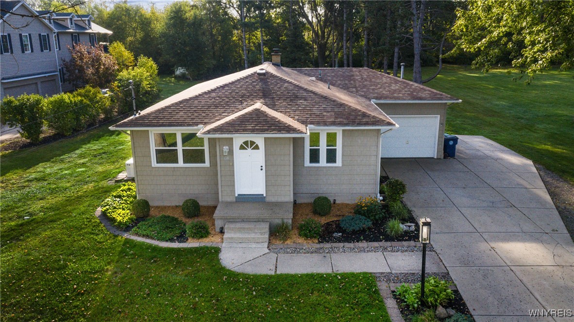 Tonawanda Creek Rd, Buffalo, NY 14228