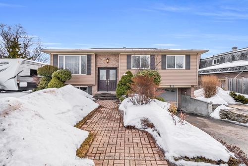 29 Norman Avenue, Halton Hills, ON, L7J2R6 | Card Image