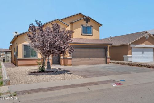 14259 English Point Ave, El Paso, TX, 79938-5216 | Card Image