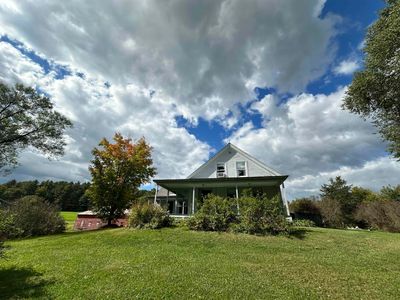 2505 East Street, House other with 3 bedrooms, 1 bathrooms and null parking in New Haven VT | Image 1