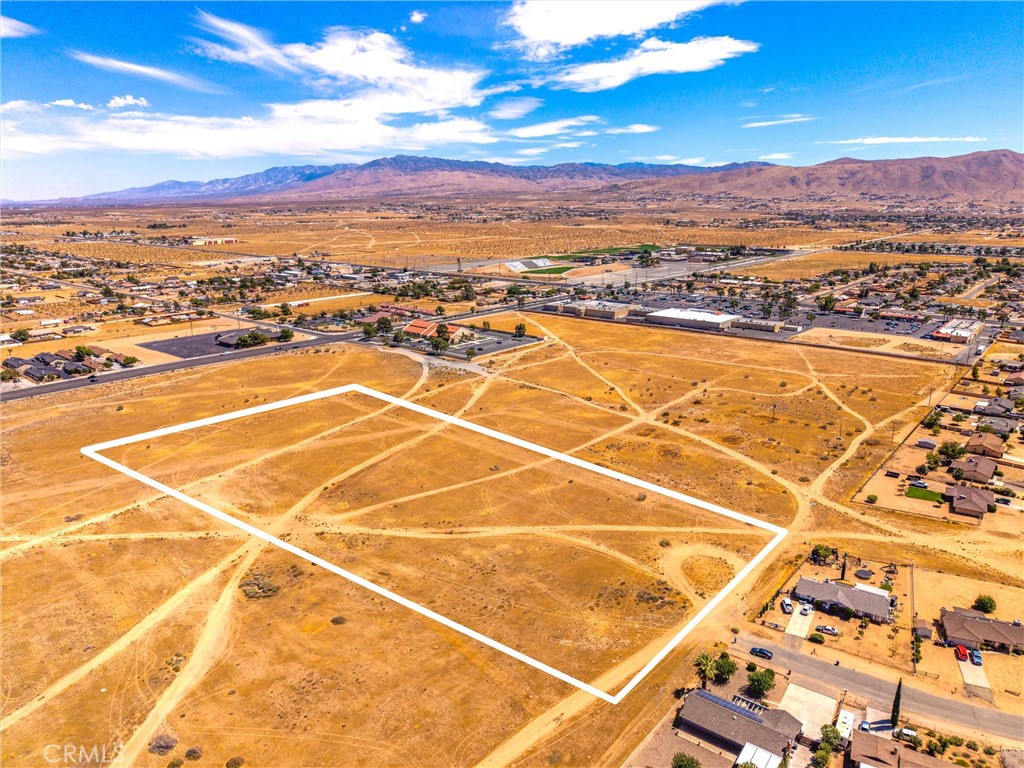 Land in Apple Valley 3