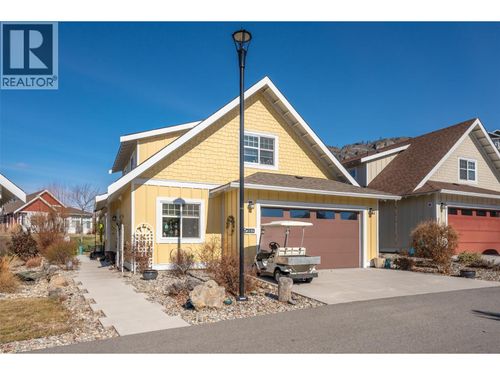 116-2450 Radio Tower Rd, Oliver, BC, V0H1T1 | Card Image