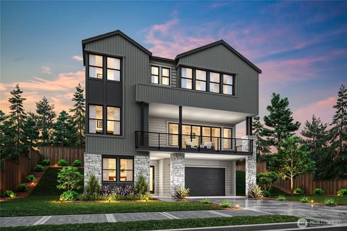 1-8517 137th Ave Se, Newcastle, WA, 98059-3492 | Card Image