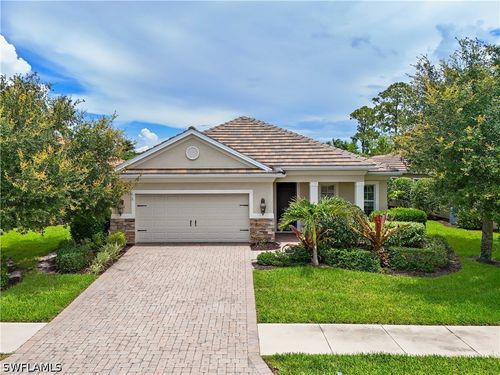 3571 Canopy Cir, NAPLES, FL, 34120-0681 | Card Image