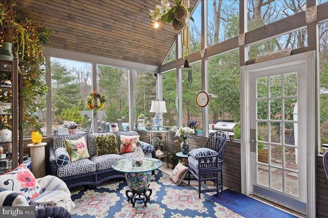 5694 S Deer Run Rd, House other with 5 bedrooms, 4 bathrooms and null parking in DOYLESTOWN PA | Image 19