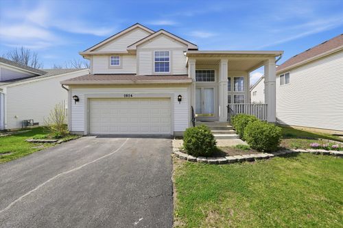 2824 Whitehall Ln, Naperville, IL, 60564-8489 | Card Image