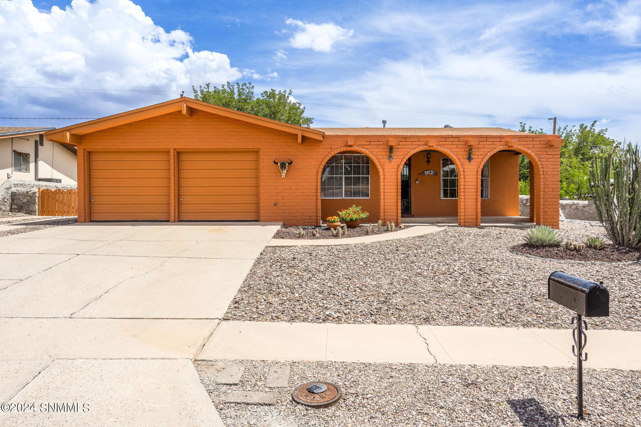 Sandigale Dr, Las Cruces, NM 88011