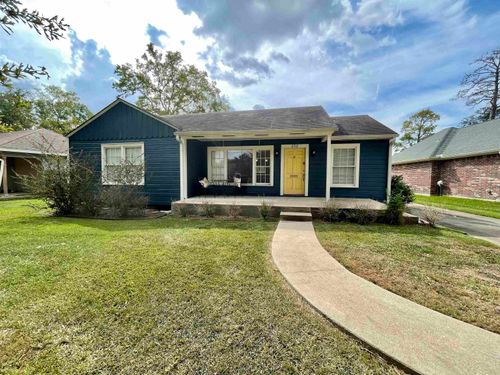 252 Central Caldwood Dr, Beaumont, TX, 77707-1918 | Card Image