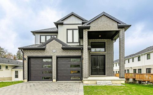 upper-3328 Oriole Dr, London, ON, N6M0K1 | Card Image