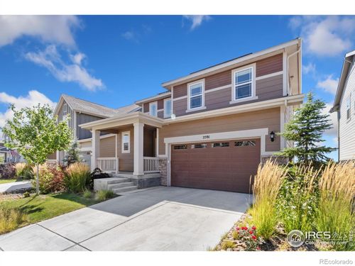 2591 Painted Turtle Avenue, Loveland, CO, 80538 | Card Image