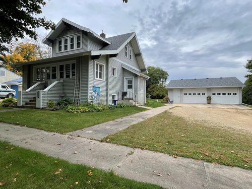 117 1st St Nw, Grand Meadow, MN, 55936-1207 | Card Image