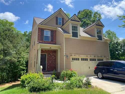 3692 Archgate Ct, Alpharetta, GA, 30004-0640 | Card Image