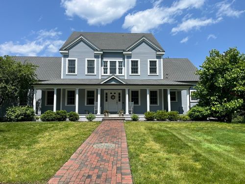 94 Arrowwood Dr, Scituate, MA, 02066-3043 | Card Image