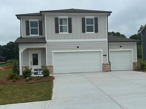 211 Atlas Ln, Winder, GA, 30680-8423 | Card Image