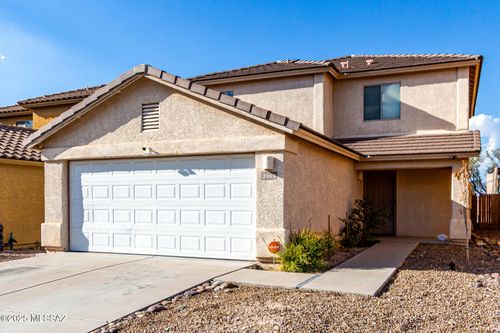 3969 E Agate Knoll Dr, Tucson, AZ, 85756-3043 | Card Image