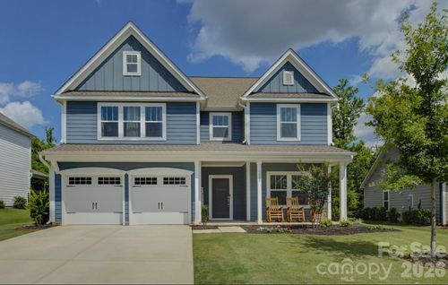 1928 Thoreau Way, York, SC, 29745-6624 | Card Image