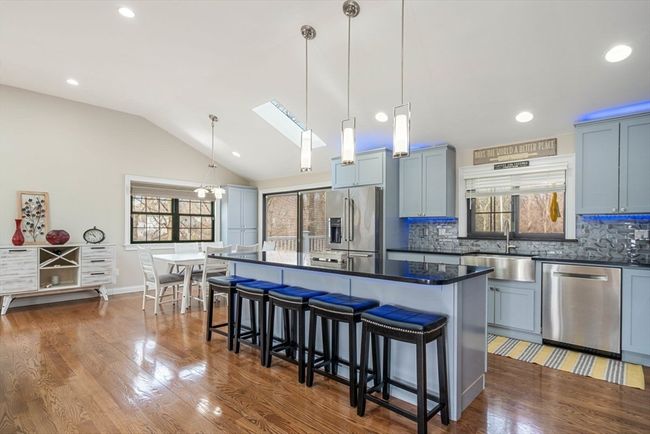 2171 Commonwealth Ave, House other with 6 bedrooms, 6 bathrooms and 6 parking in Auburndale MA | Image 27