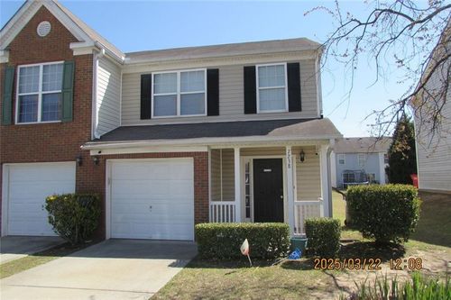 7238 April Ct, Morrow, GA, 30260-4173 | Card Image