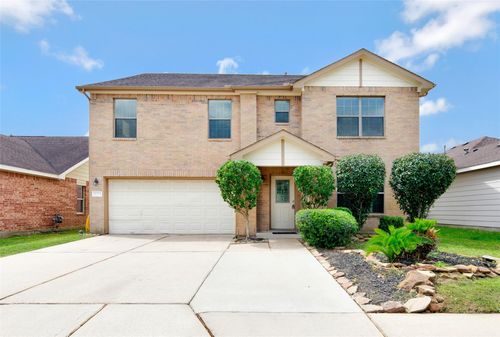 16334 Cole Bridge Ln, Cypress, TX, 77429-4190 | Card Image