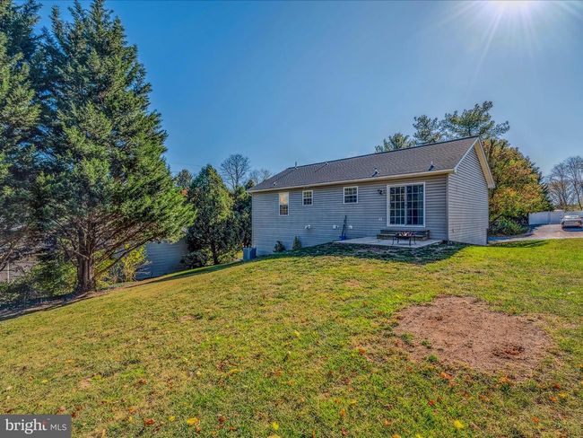 102 Artisan Way, House other with 3 bedrooms, 3 bathrooms and null parking in MARTINSBURG WV | Image 38