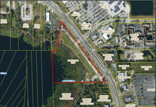 0 W Vine St, KISSIMMEE, FL, 34741 | Card Image
