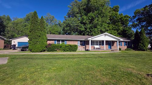 45 Hopewell Church Rd, Corbin, KY, 40701-4861 | Card Image