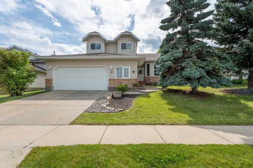 43 Westridge Drive, Okotoks, AB, T1S1N3 | Card Image